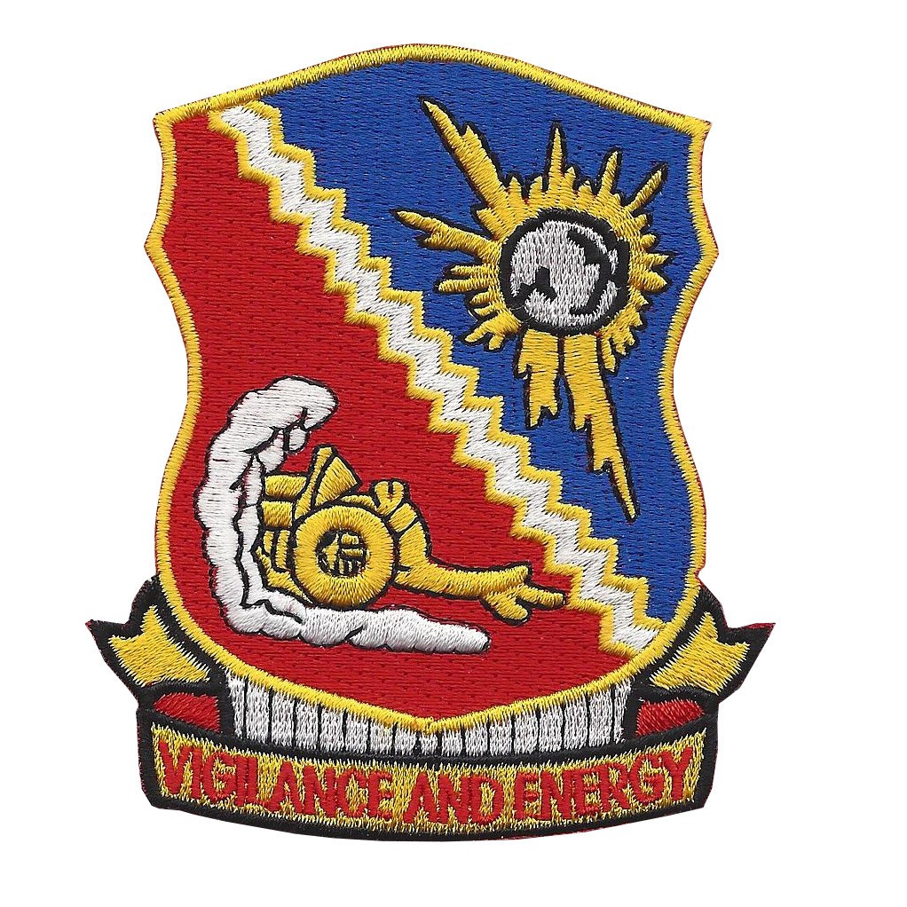 15th Field Artillery Observation Battalion Embroidered Patch WWII US Army 15th Field Artillery Observation Battalion Embroidered Patch WWII US Army