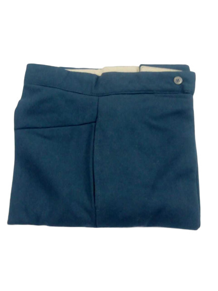 Sky Blue Union Trouser Available All Even Size Sky Blue Union Trouser Available All Even Size