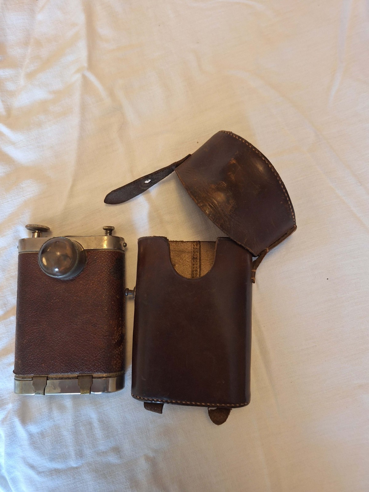 ORILUX WWI TRENCH TORCH ORILUX WWI TRENCH TORCH