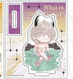 Leviathan Acrylic Stand the Character Cafe Geihaku Edition Leviathan Acrylic Stand the Character Cafe Geihaku Edition