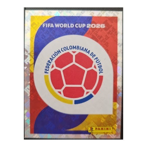 Panini World Cup 2026 Sticker FIFA - Choose Number - Single Sticker Panini World Cup 2026 Sticker FIFA - Choose Number - Single Sticker