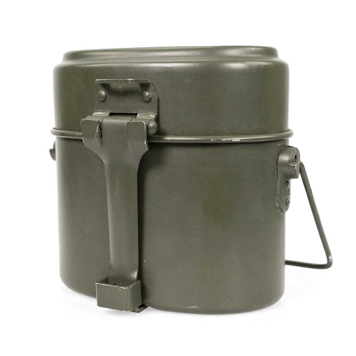 Original Austrian Army 3-Piece Mess Kits- Genuine Military Surplus-Camping Set Original Austrian Army 3-Piece Mess Kits- Genuine Military Surplus-Camping Set