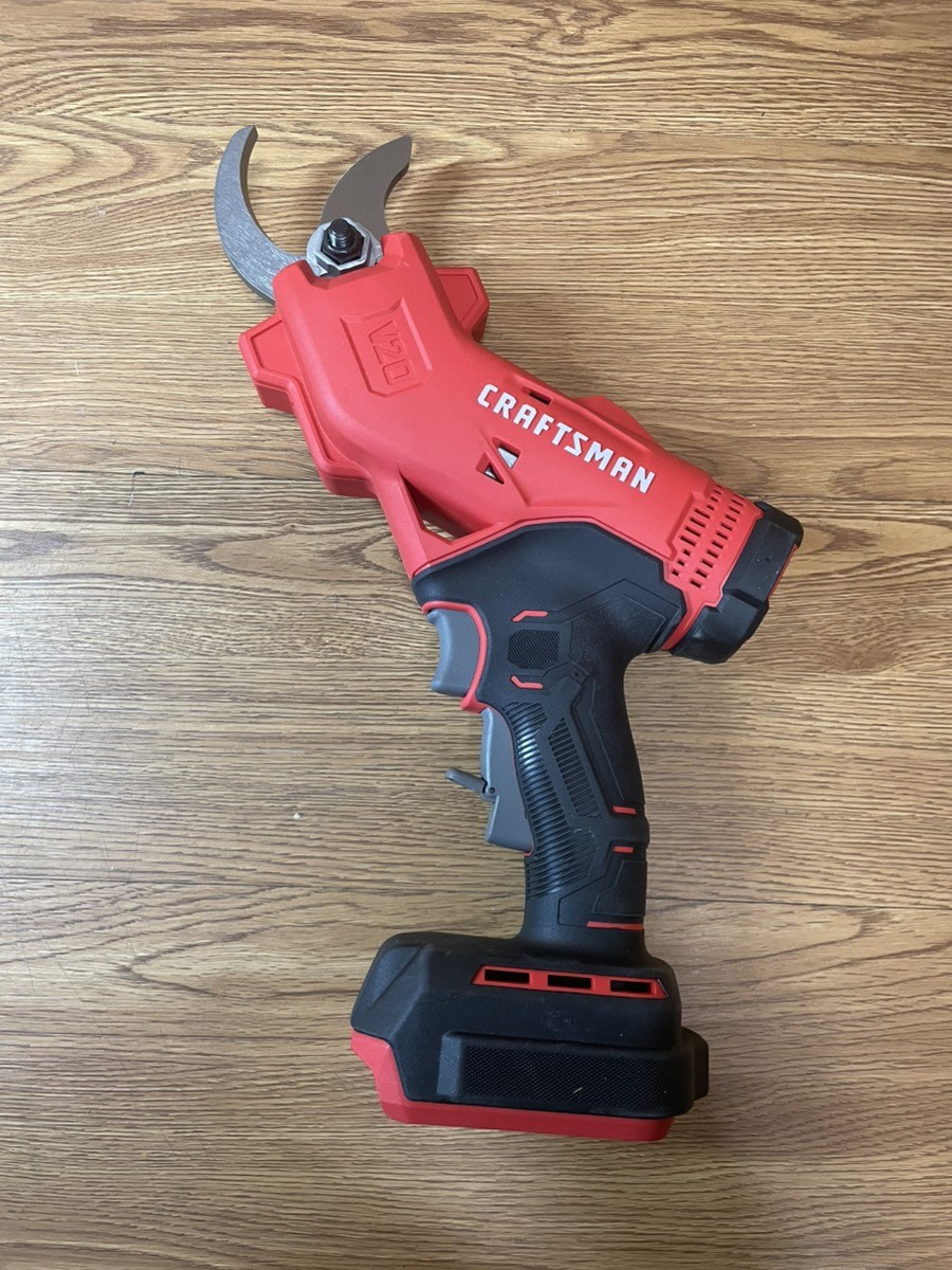CRAFTSMAN CMCPR320 (PSJ007989) CRAFTSMAN CMCPR320 (PSJ007989)