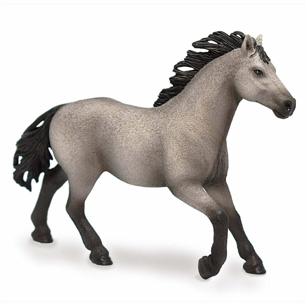 NEW Schleich 72143 Special Edition Quarter Horse Stallion RETIRED farm life NEW Schleich 72143 Special Edition Quarter Horse Stallion RETIRED farm life