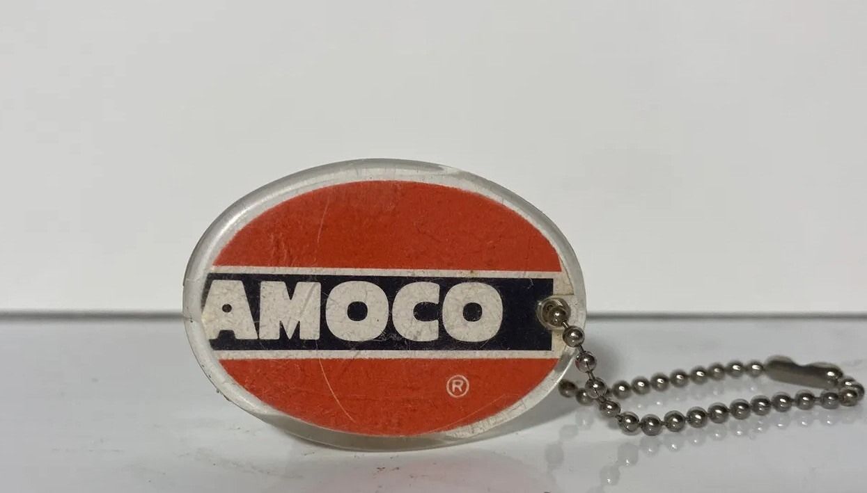 Vintage AMOCO Vintage AMOCO