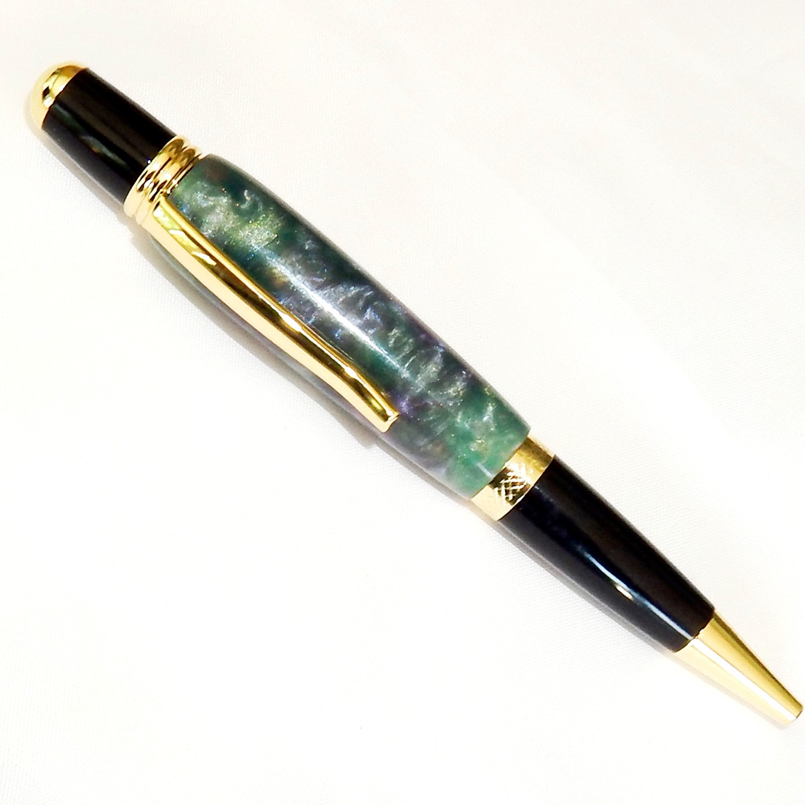 Corporate Gifts Pens Beautiful Designer Handmade Unique Acrylic Twist Luxury Pen Corporate Gifts Pens Beautiful Designer Handmade Unique Acrylic Twist Luxury Pen