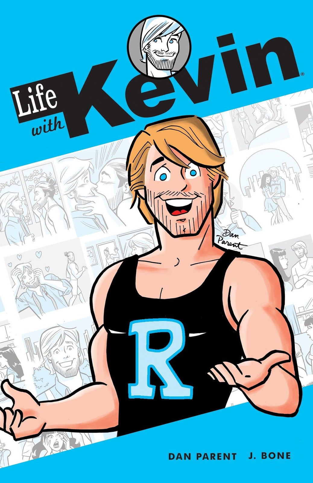 Life with Kevin Vol. 1 Life with Kevin Vol. 1