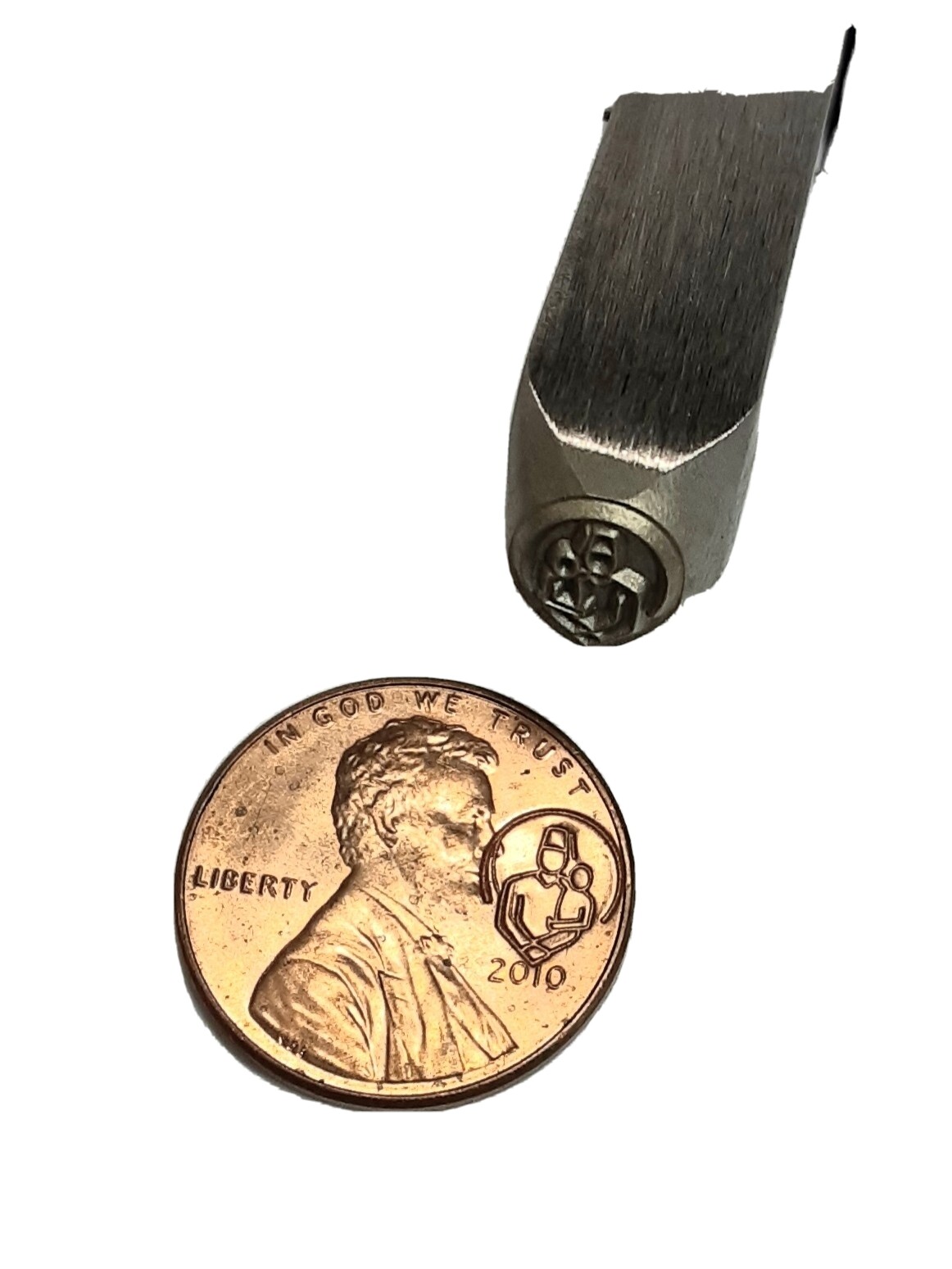 Shriners Penny Punch Stamping Tool Collectable Coin Keepsakes Fundraising Gifts Shriners Penny Punch Stamping Tool Collectable Coin Keepsakes Fundraising Gifts