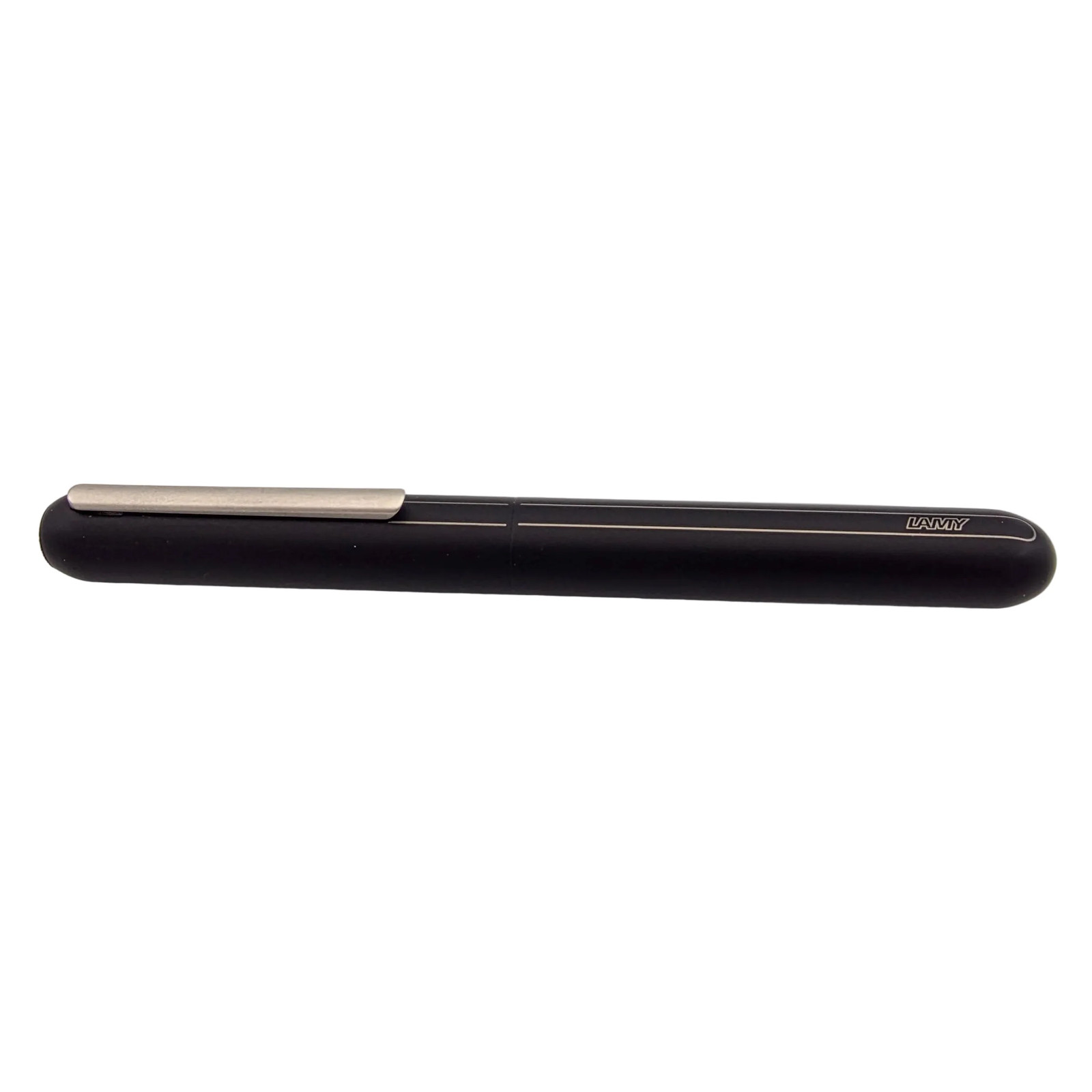 Lamy Dialog 3 Fountain Pen with Madium 18kt Gold Nib