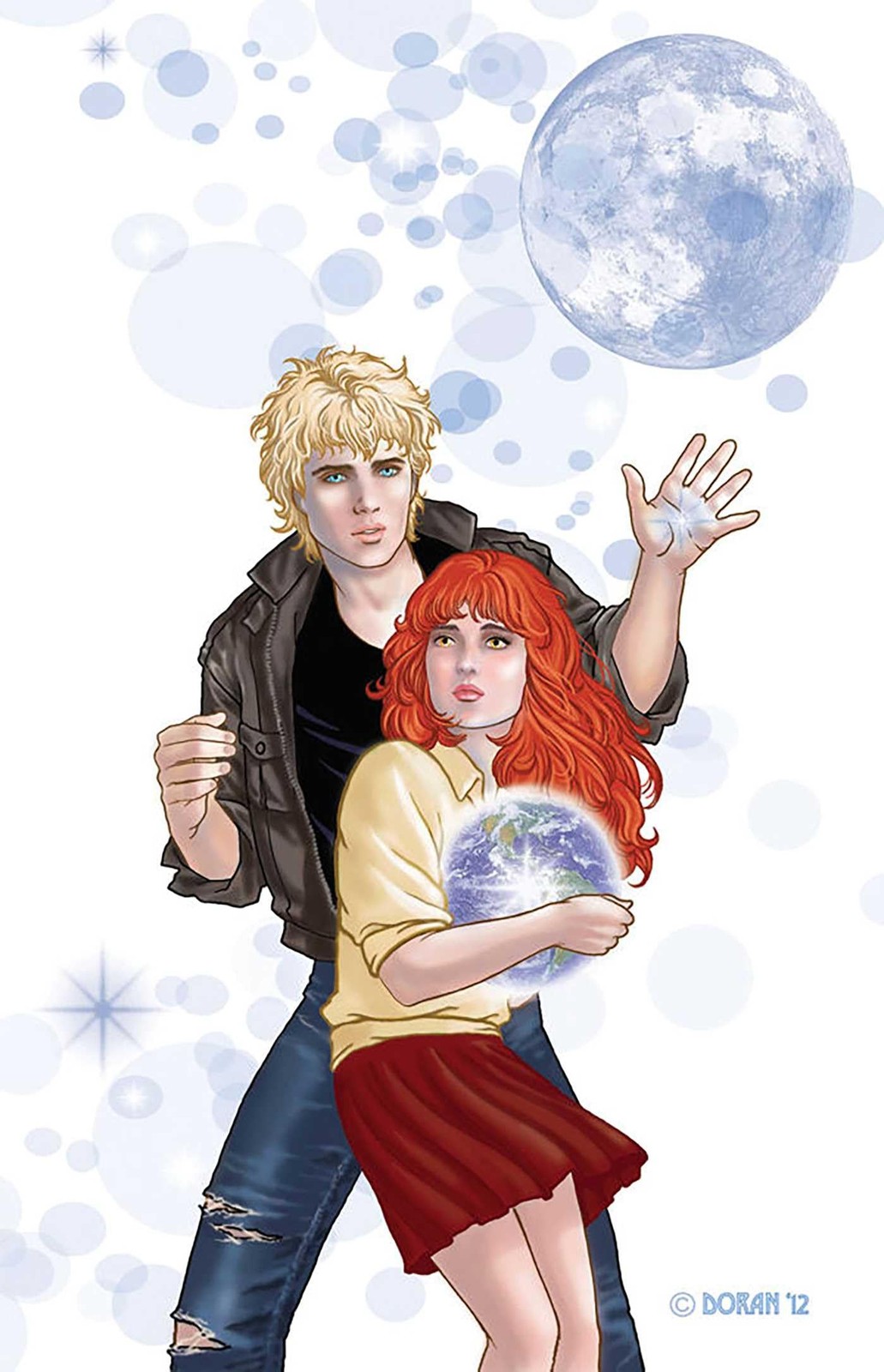 Distant Soil Volume 1: The Gathering (A Distant Soil) By Doran, Distant Soil Volume 1: The Gathering (A Distant Soil) By Doran,