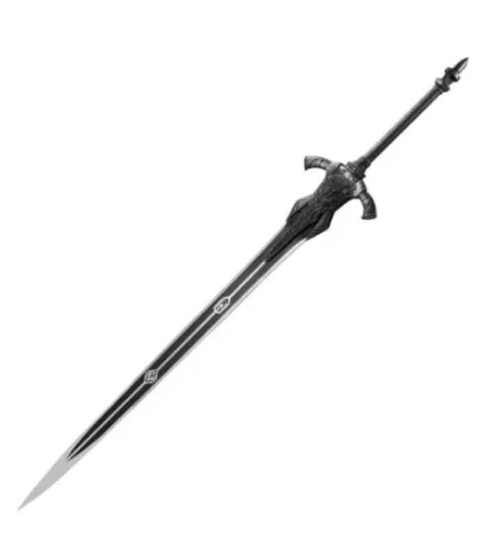 Greatsword of Artorias Dark Souls Sword Full Metal Comes with Display Stand 55” Greatsword of Artorias Dark Souls Sword Full Metal Comes with Display Stand 55”