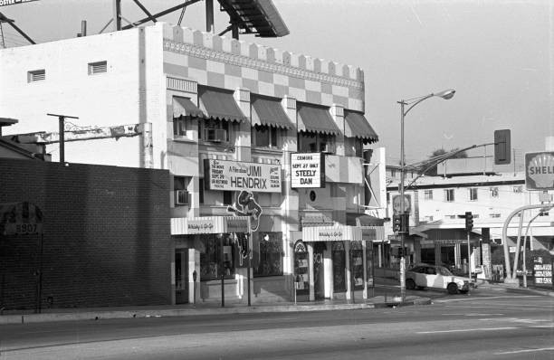 Photo of Marquees Venues Historic 1960s Old Photo 50 Photo of Marquees Venues Historic 1960s Old Photo 50