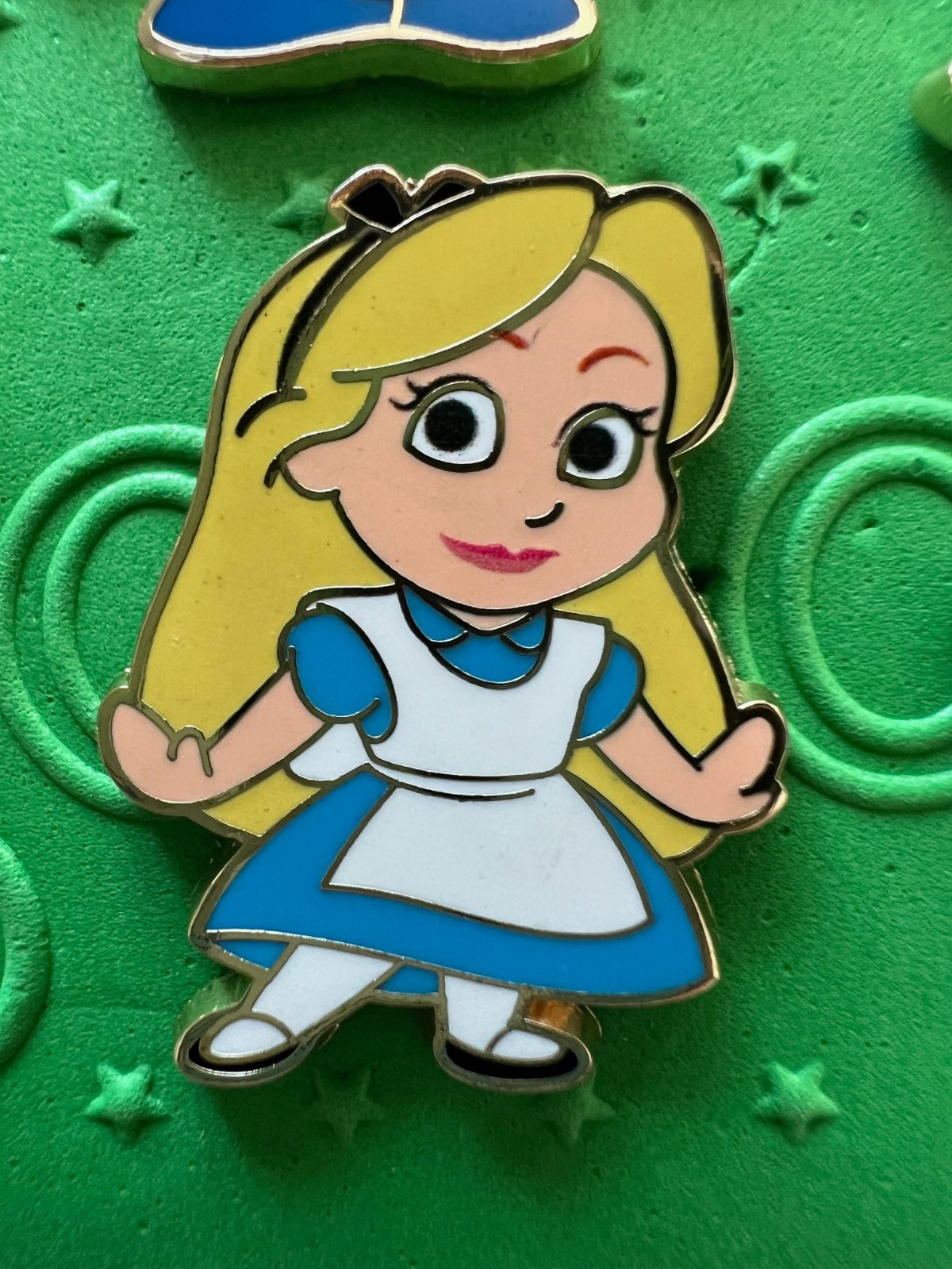 2026 Digitize Disneyland Disney World Mystery Pin Limited Release Grogu John 2026 Digitize Disneyland Disney World Mystery Pin Limited Release Grogu John