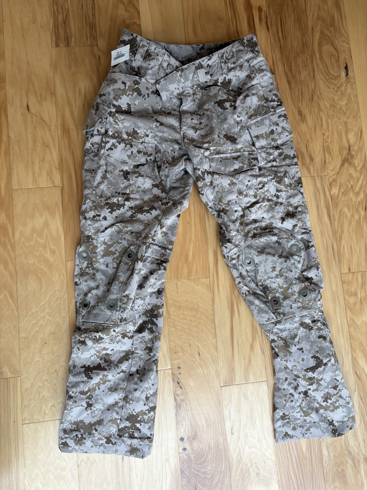 Patagonia Level 9 L9 Temperate Combat Pants AOR1 36 Long NSW SOF New With Tags Patagonia Level 9 L9 Temperate Combat Pants AOR1 36 Long NSW SOF New With Tags