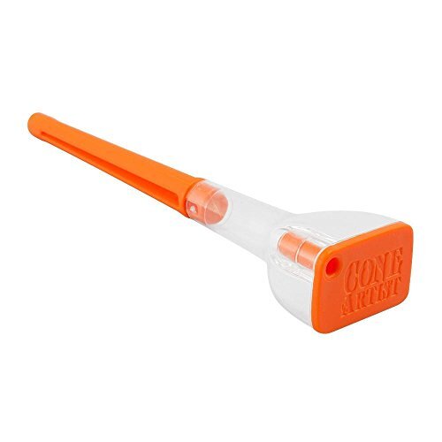 Cone Roller and Filler Tool - Cone Artist - 1 Cone Packer Tool