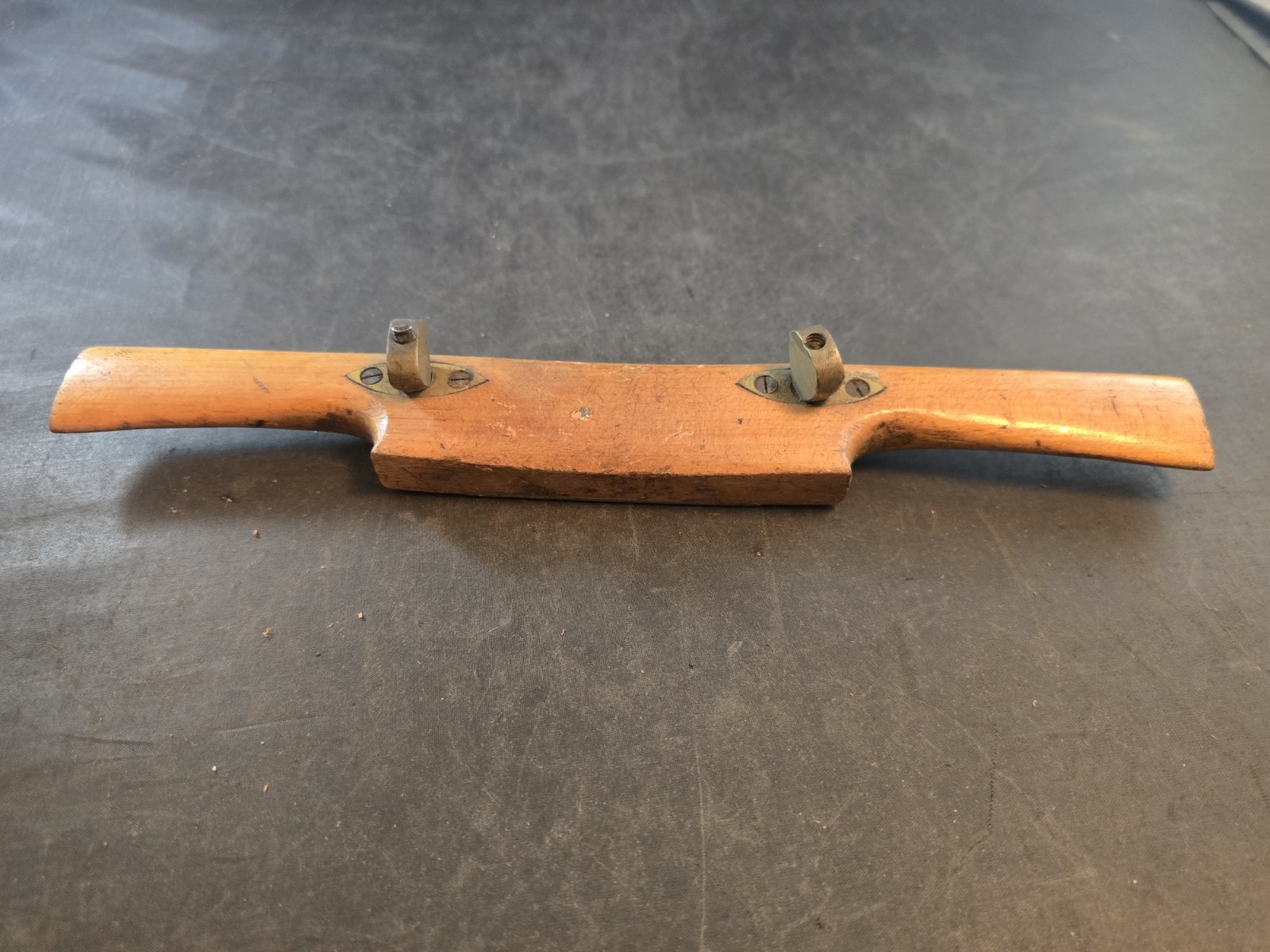 Antique William Johnson Newark N.J. Adjustable 2 1/2" Spoke Shave Spokeshave Antique William Johnson Newark N.J. Adjustable 2 1/2" Spoke Shave Spokeshave