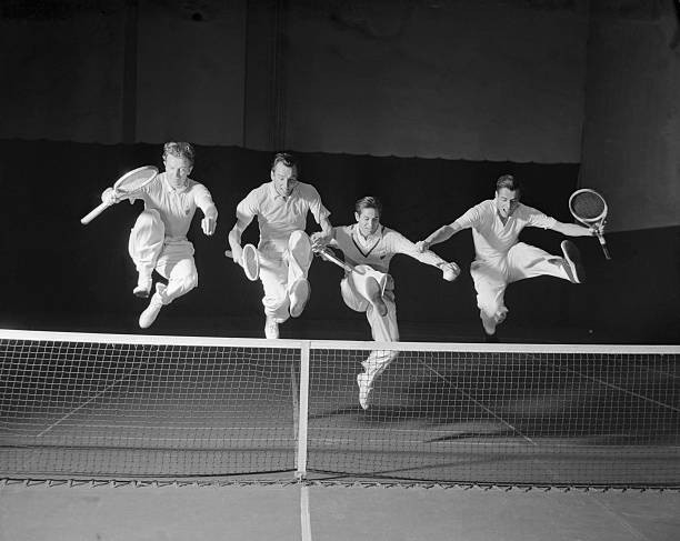 Slated open another swing around country Madison Square Garden ne- 1941 Photo Slated open another swing around country Madison Square Garden ne- 1941 Photo