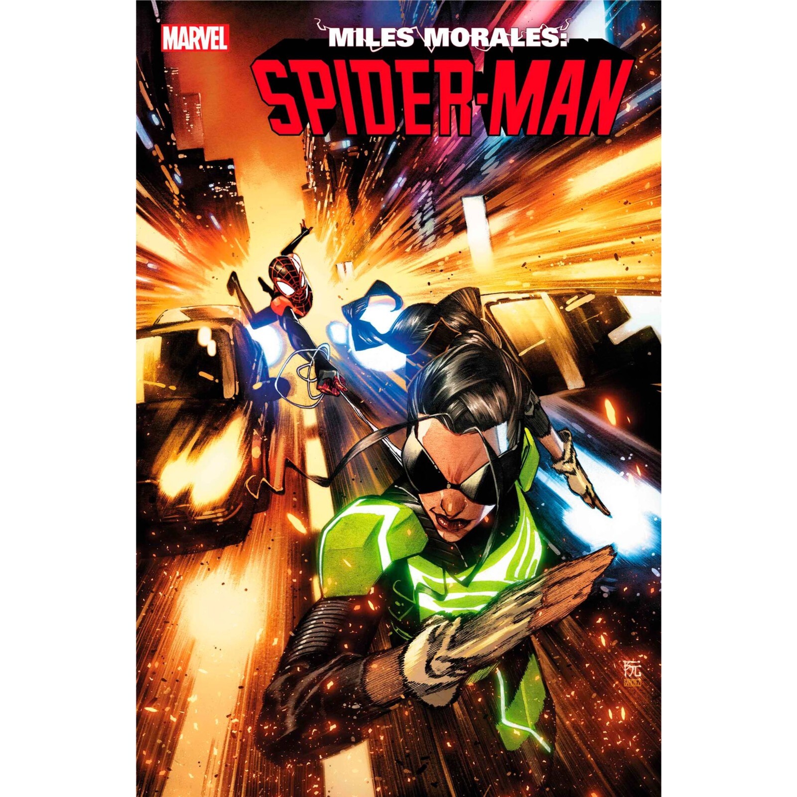 Miles Morales: Spider-Man (2022) #10 16-36 37 38 39 40 41 42 Marvel COVER SELECT Miles Morales: Spider-Man (2022) #10 16-36 37 38 39 40 41 42 Marvel COVER SELECT