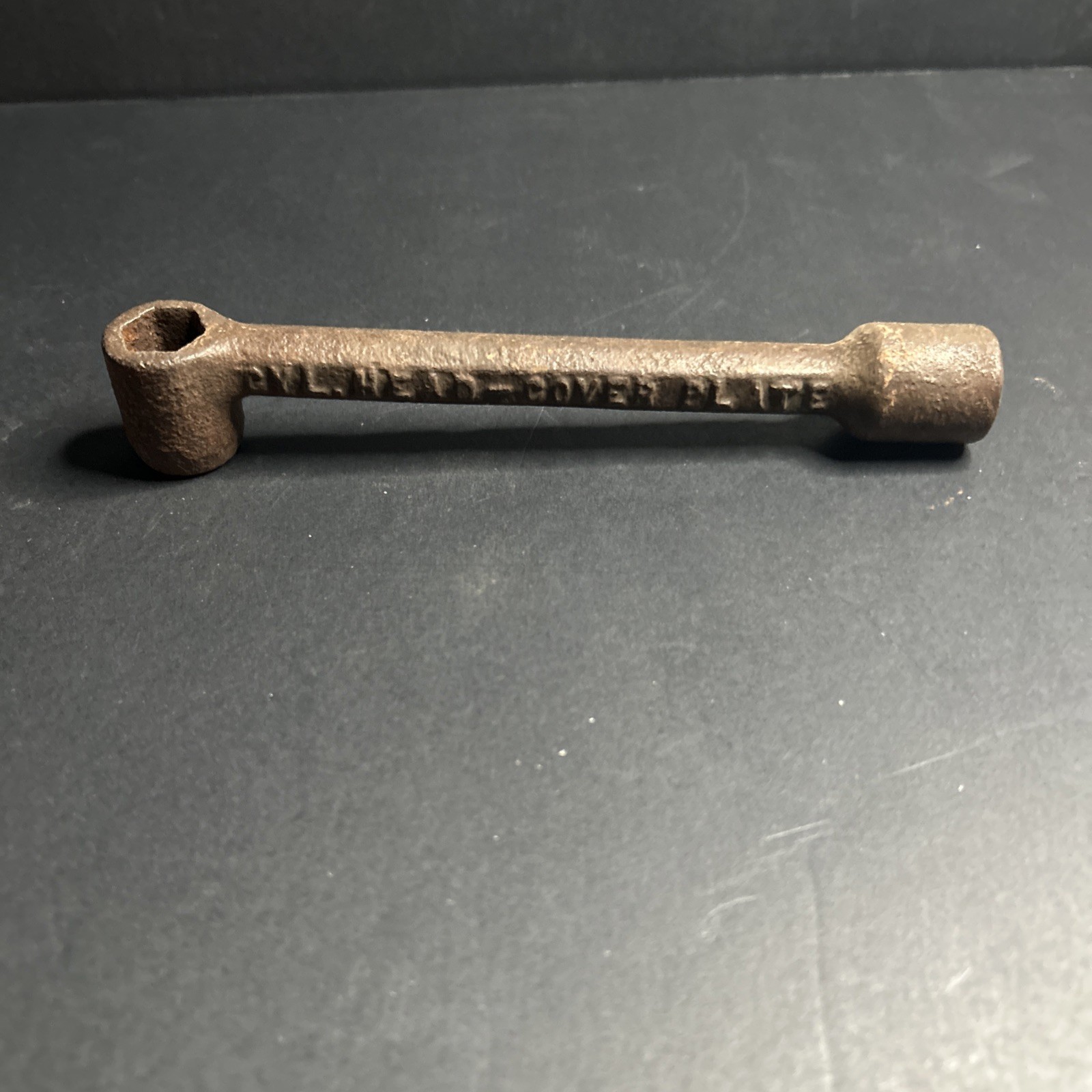 Delco-Light wrench (part number 90258) 