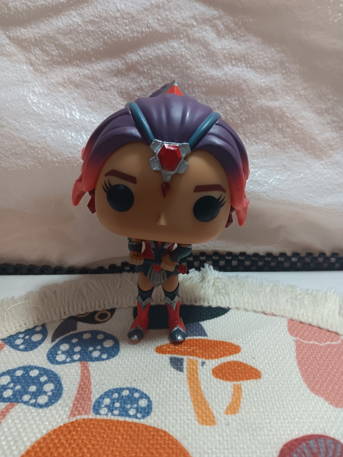 Funko Pop Vinyl: Fortnite - Valor #463 Funko Pop Vinyl: Fortnite - Valor #463