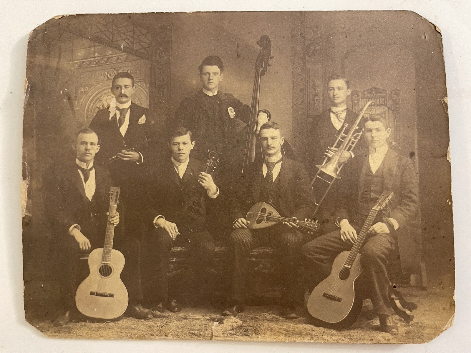 1890s 1890s