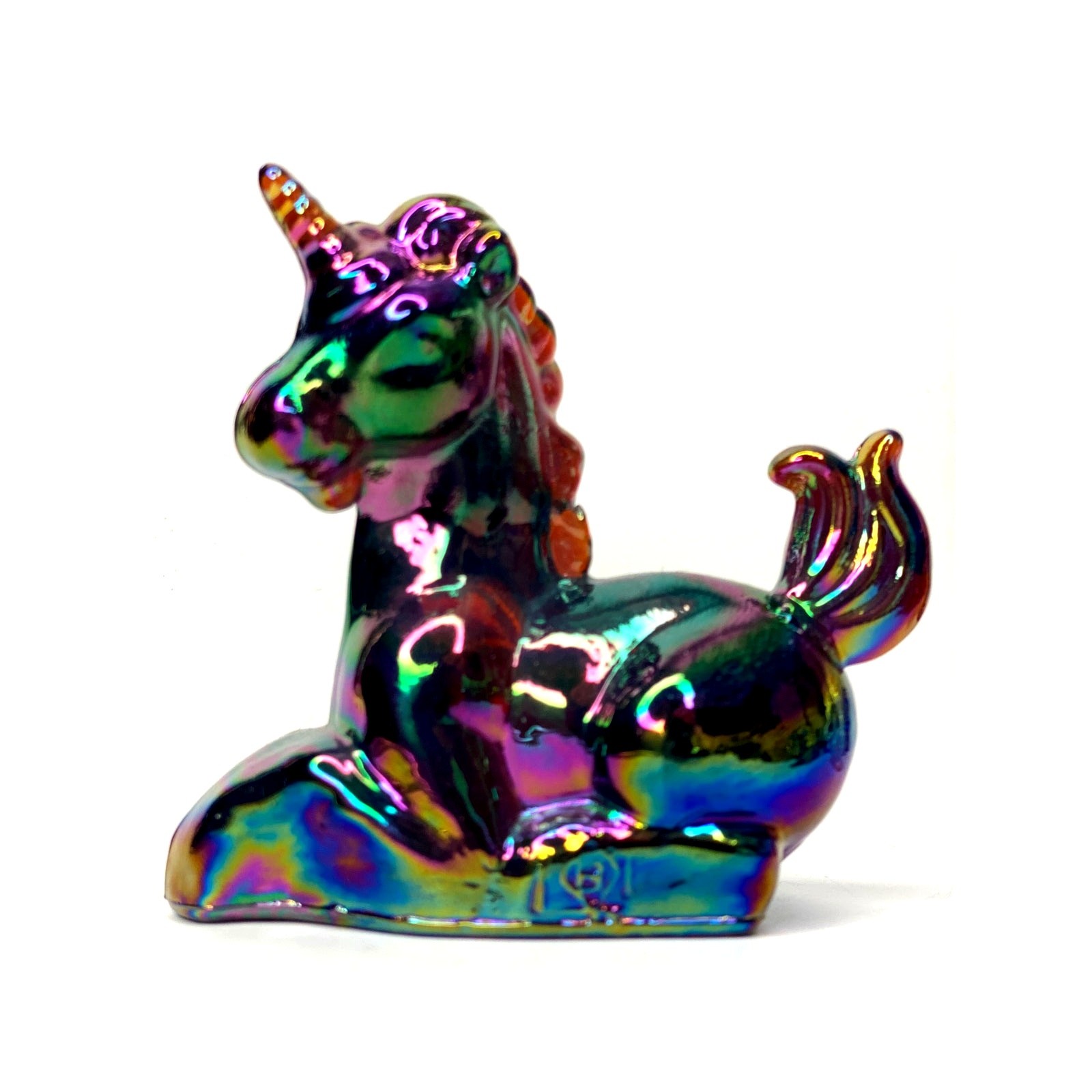 Boyd Little Lucky Unicorn Nutmeg Carnival 5th Five Year Run Boyd Little Lucky Unicorn Nutmeg Carnival 5th Five Year Run