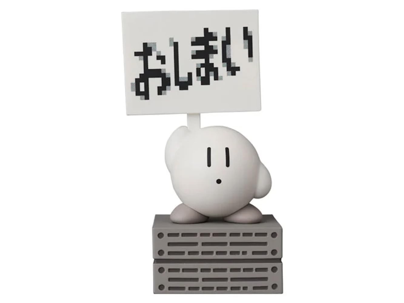 UDF Kirby of the Stars Kirby Figure No.811 Medicom Toy UDF Kirby of the Stars Kirby Figure No.811 Medicom Toy