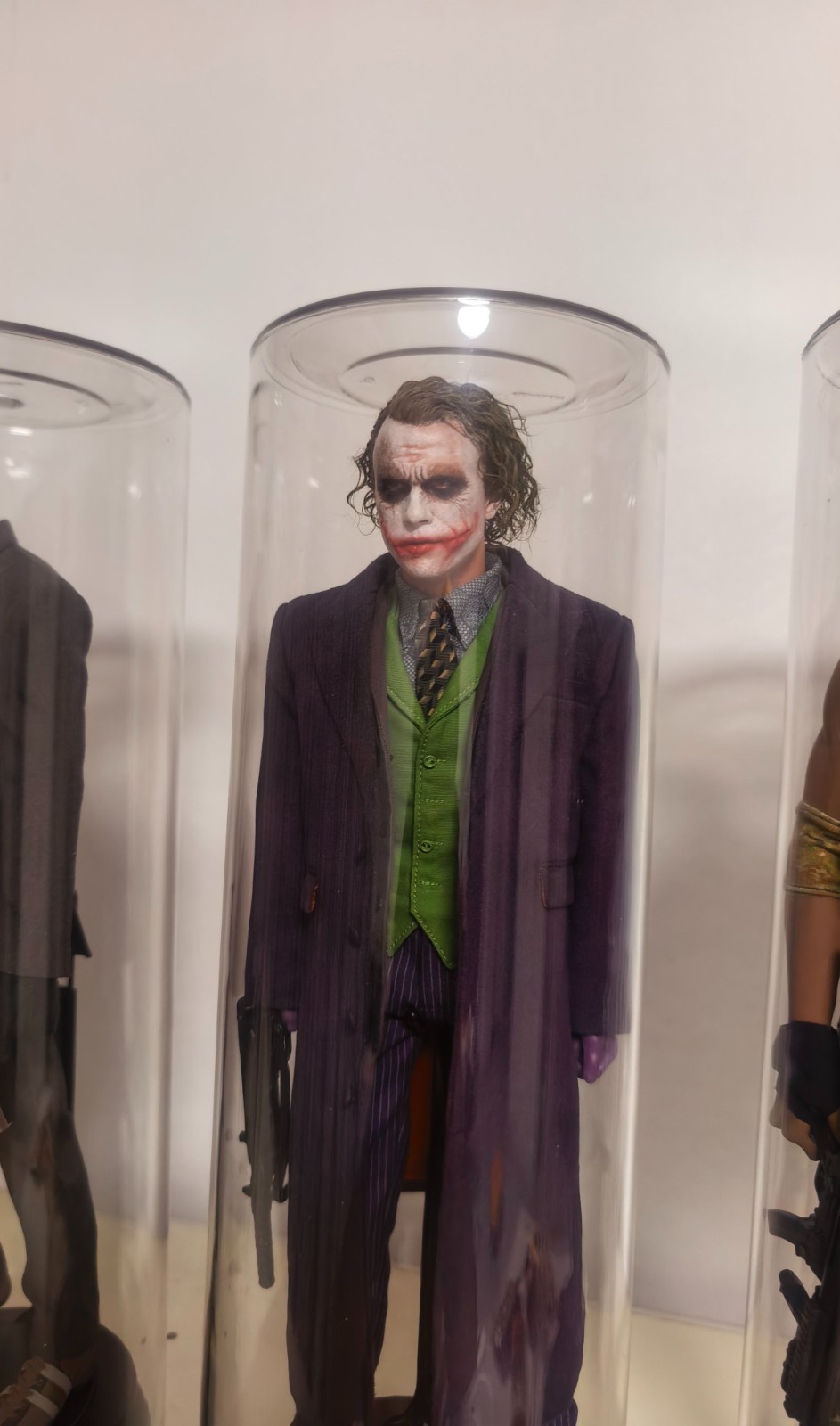 custom 1/6 jnd joker custom 1/6 jnd joker