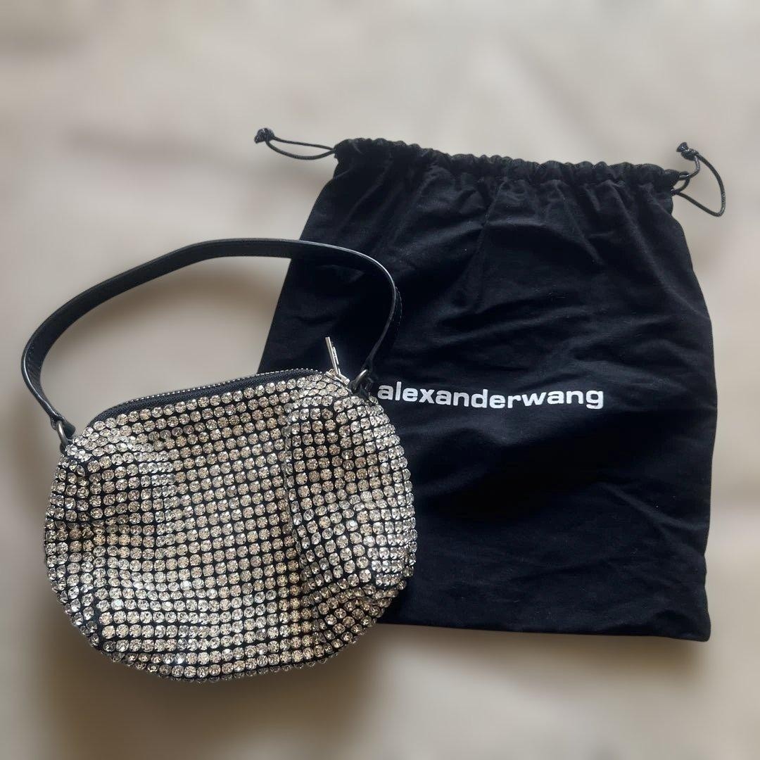 Alexander Wang Handbag Alexander Wang Handbag