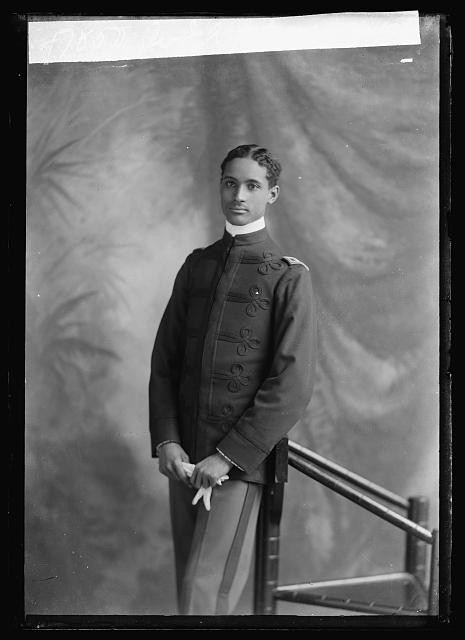 Rev. J.A. Johnson Son Portrait AME Church Bishop John Albert Johnson Son Rev. J.A. Johnson Son Portrait AME Church Bishop John Albert Johnson Son