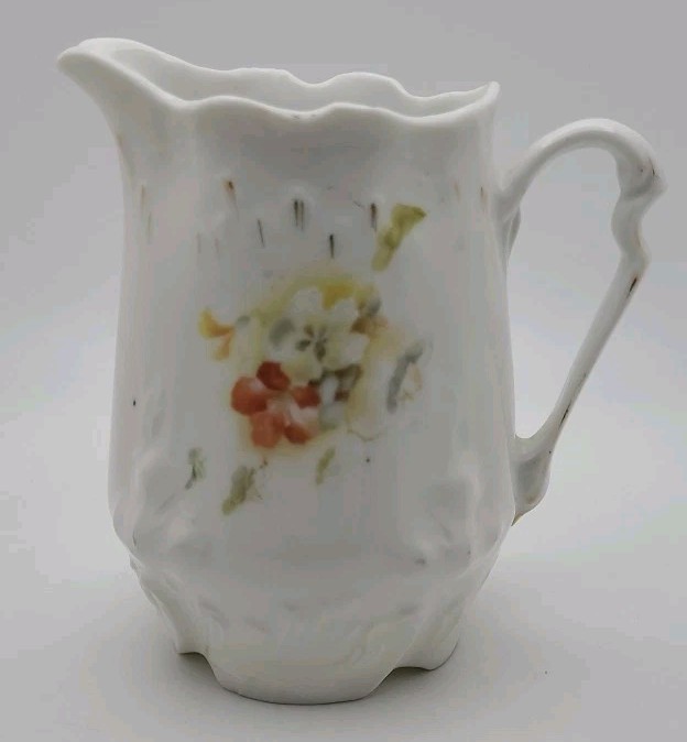 B. R. C. Voltaire Germany Small Pitcher Vintage B. R. C. Voltaire Germany Small Pitcher Vintage