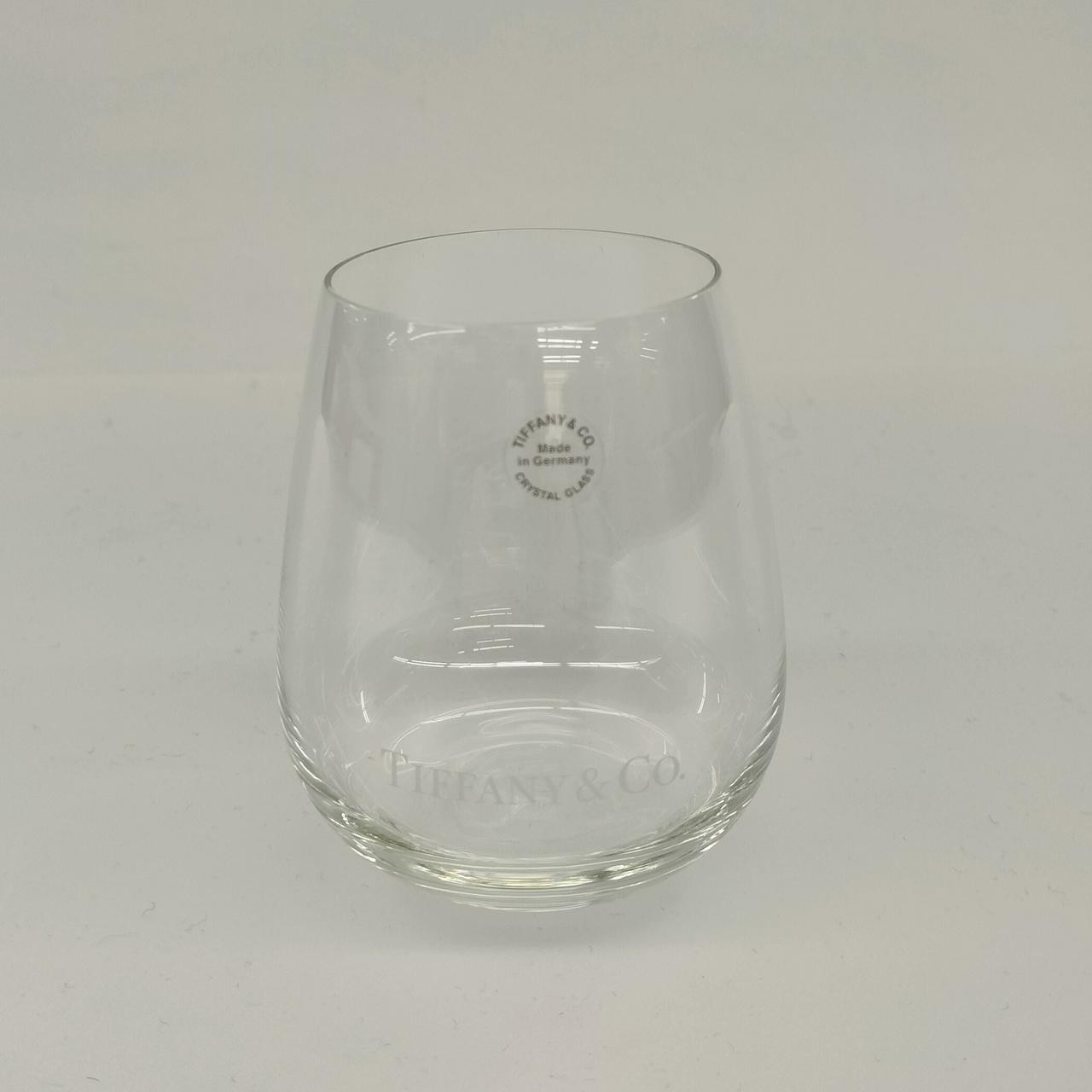 TIFFANY&CO, glass TIFFANY&CO, glass