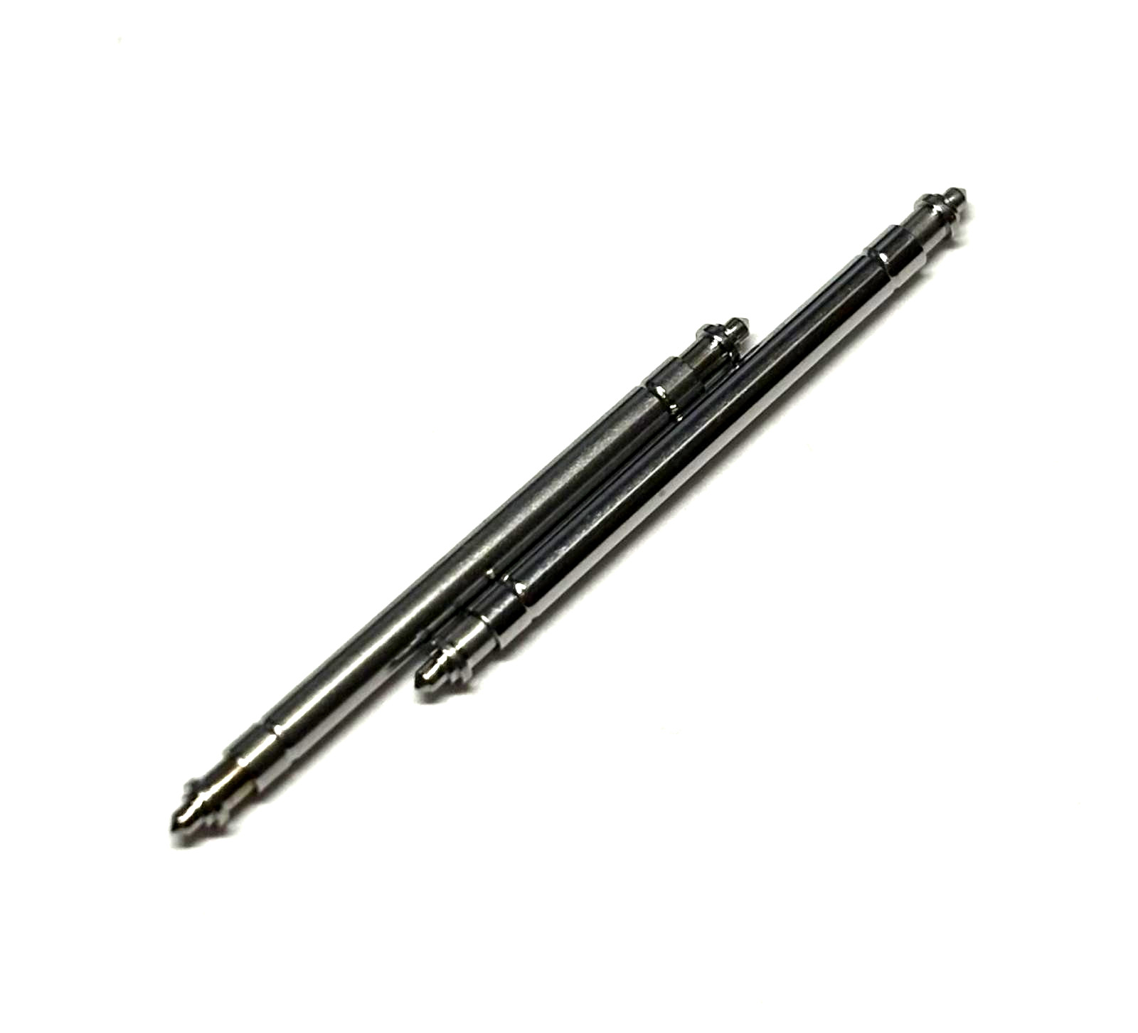 Breitling 24mm Watch Inlet Bracelet Pins OEM Original For 24mm Inlet Bracelets Breitling 24mm Watch Inlet Bracelet Pins OEM Original For 24mm Inlet Bracelets