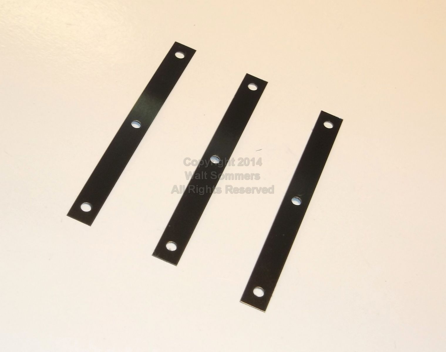 NEW VICTOR VICTROLA GOVERNOR SPRING SET OF 3 NEW VICTOR VICTROLA GOVERNOR SPRING SET OF 3