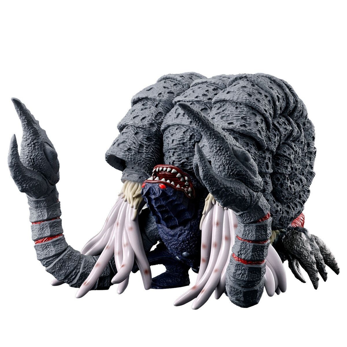 Presale Movie Monster GIGA 8" Giant Gatanothor Figure WITHOUT BOX Ultraman Tiga Presale Movie Monster GIGA 8" Giant Gatanothor Figure WITHOUT BOX Ultraman Tiga