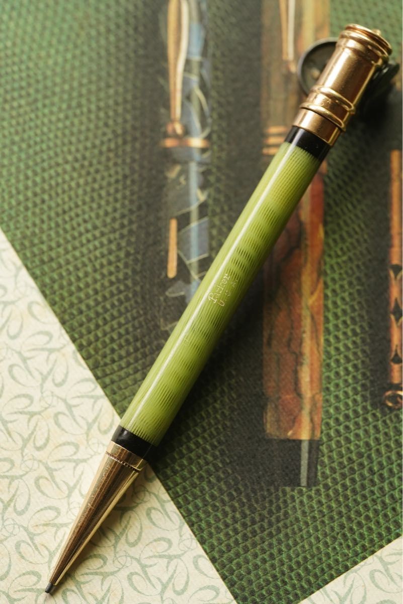 1920 s Parker Duofold Pencil