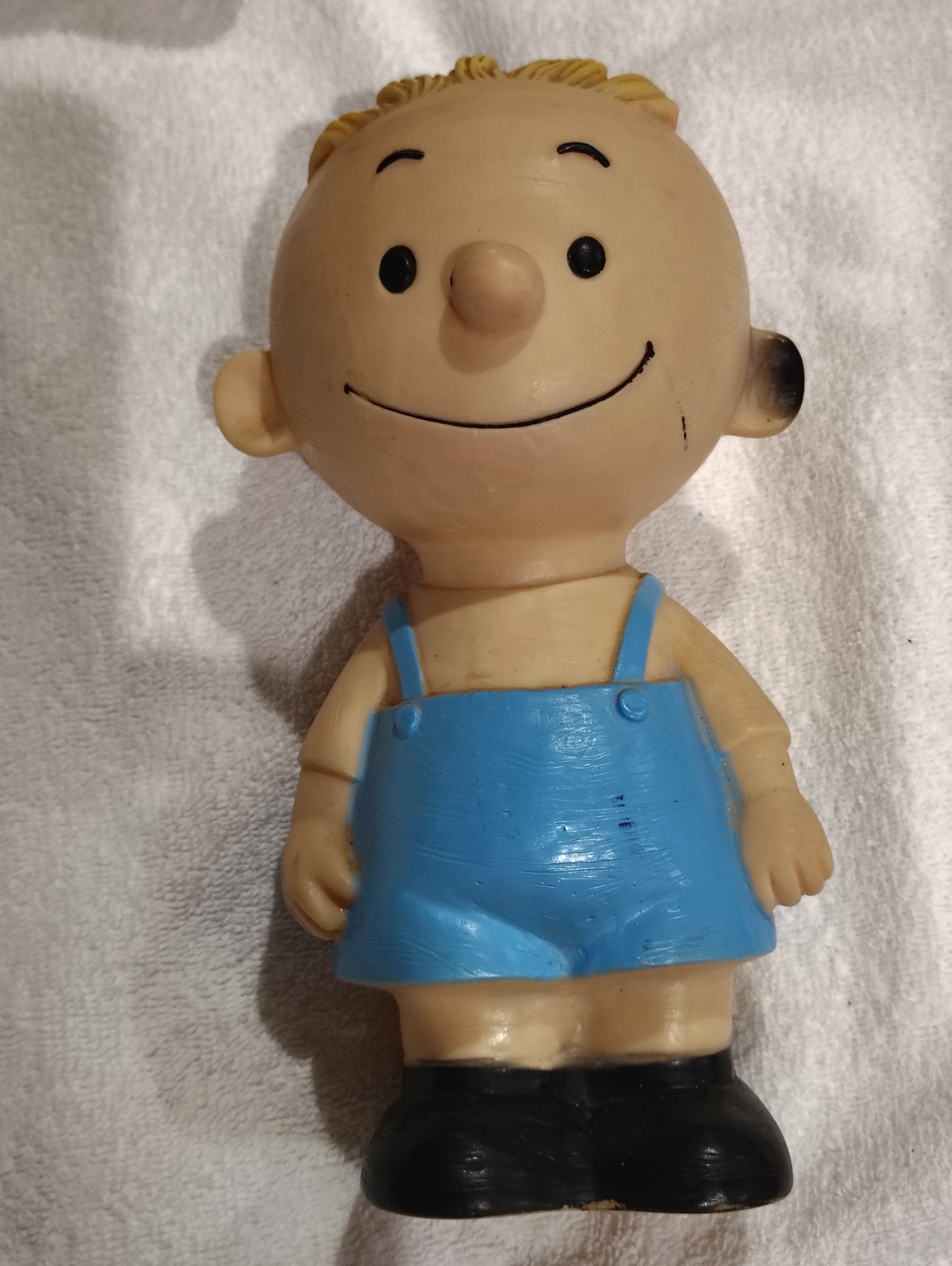 Vintage 1961 Pigpen Hungerford Peanuts Character Rare Pigpen: Rare Pigpen Rare Vintage 1961 Pigpen Hungerford Peanuts Character Rare Pigpen: Rare Pigpen Rare