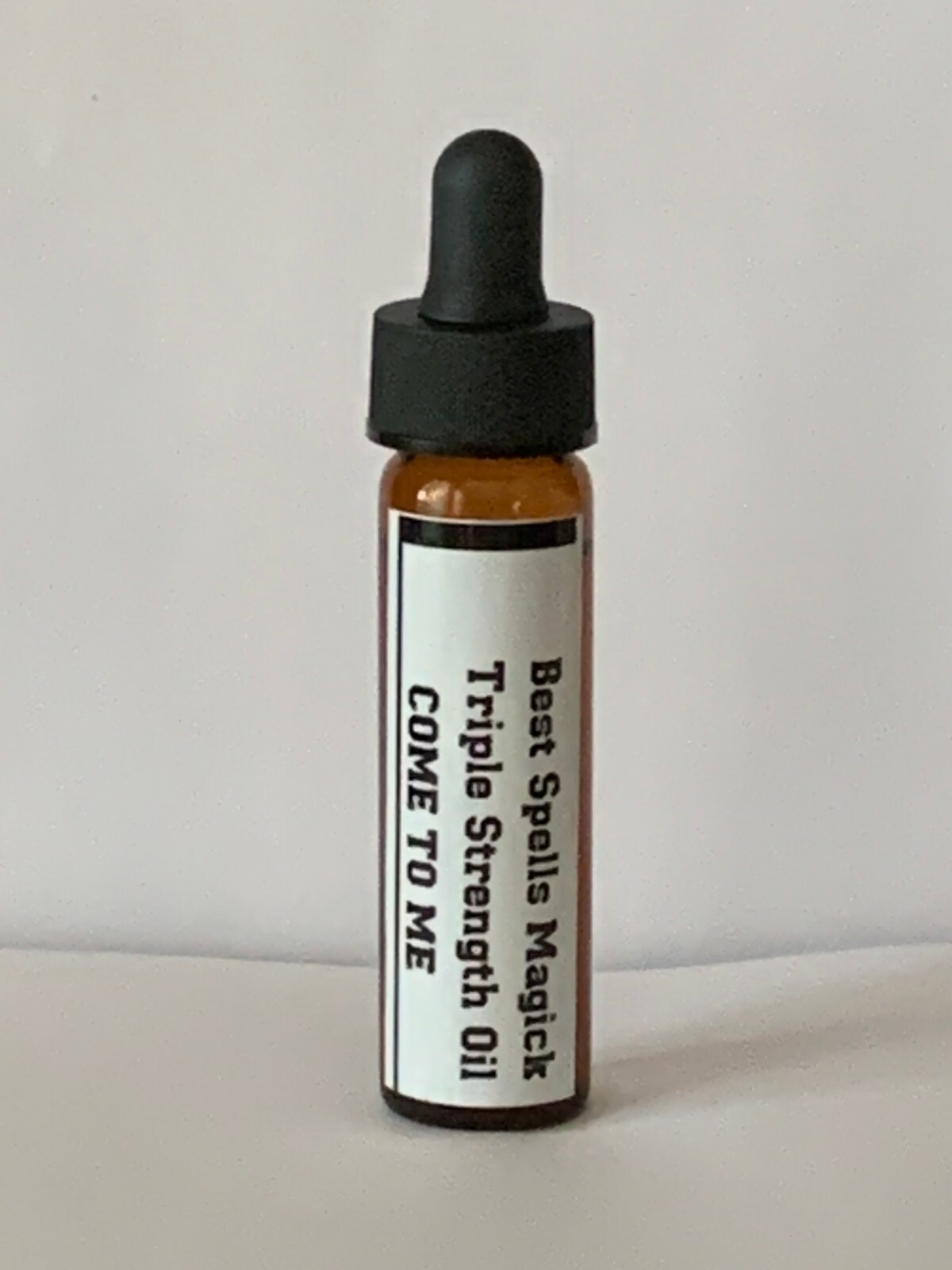 COME TO ME OIL Triple Strength by Best Spells Magick Santeria Wicca COME TO ME OIL Triple Strength by Best Spells Magick Santeria Wicca