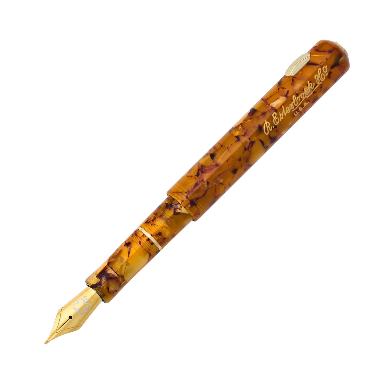 Esterbrook Niblet in Honeycomb Esterbrook Niblet in Honeycomb
