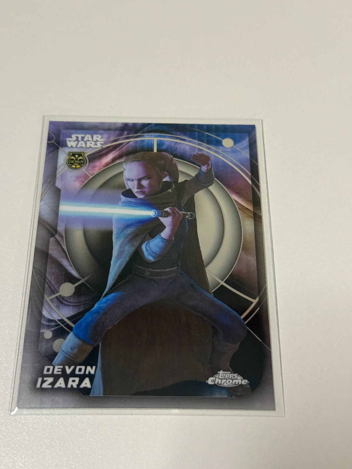 2026 Topps Chrome Star Wars BASE - You Pick/Complete your set 2026 Topps Chrome Star Wars BASE - You Pick/Complete your set