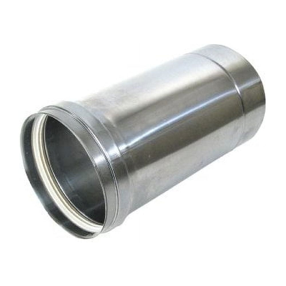 3"x12" Straight Pipe 3"x12" Straight Pipe