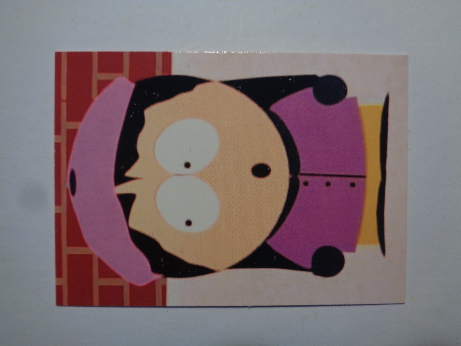 1998 South Park Comic Images - Base Cards 1-70 - You Choose 1998 South Park Comic Images - Base Cards 1-70 - You Choose