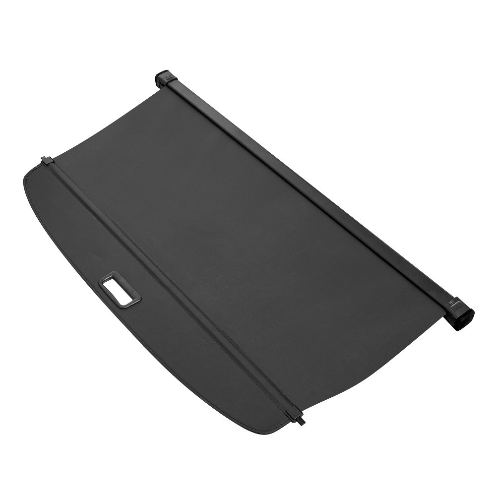 Toyota RAV4 2019-2025 5-Seater Retractable Cargo Cover, Waterproof Shade, Black Toyota RAV4 2019-2025 5-Seater Retractable Cargo Cover, Waterproof Shade, Black