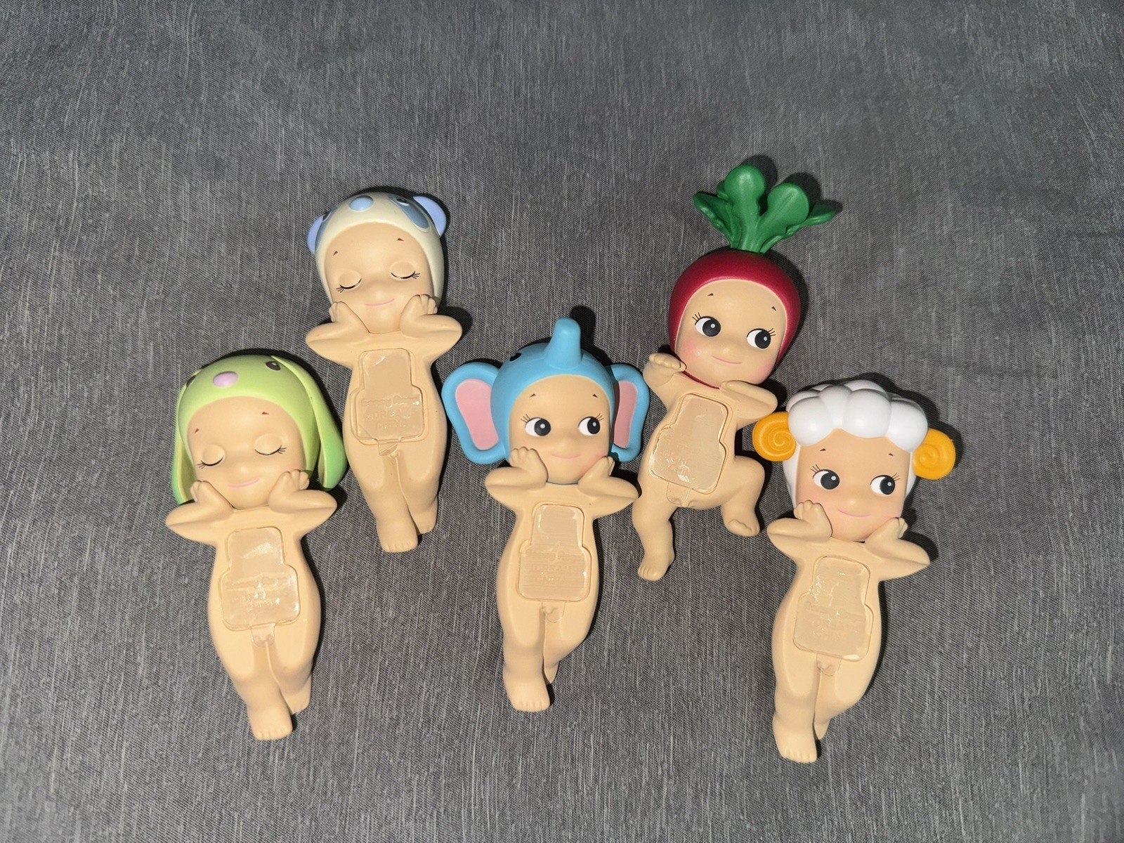 100% Authentic Sonny Angels HIPPERS - Bundle & Save 100% Authentic Sonny Angels HIPPERS - Bundle & Save