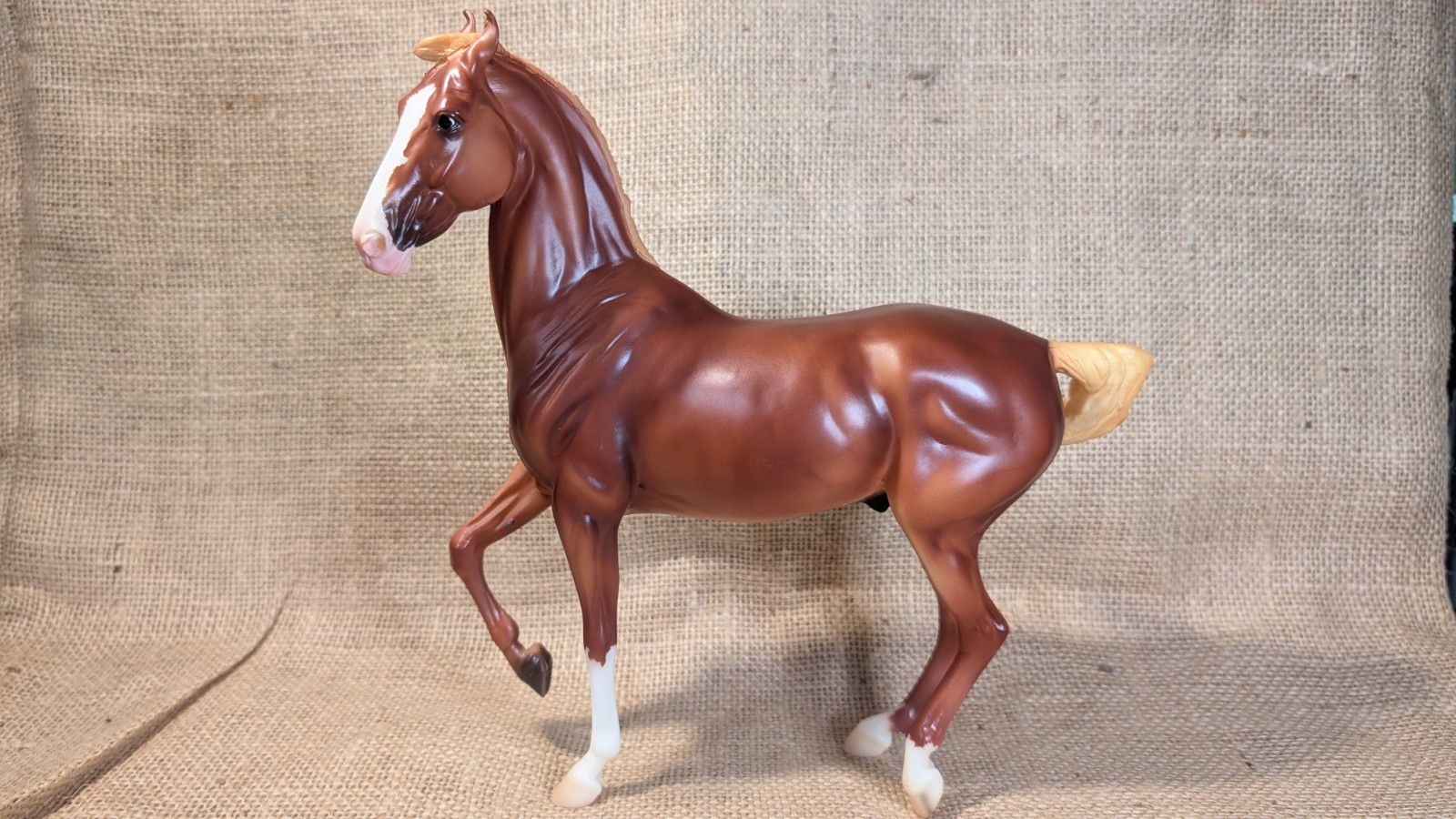 Breyer BreyerFest 2017 Celebration Horse Nazruddin Special Run Breyer BreyerFest 2017 Celebration Horse Nazruddin Special Run