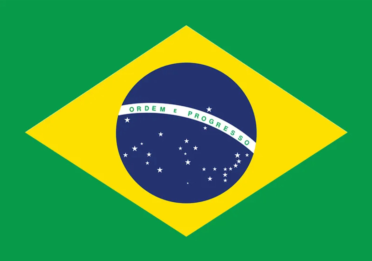 Brazil Flag 150*90cm new large bandeira do Brasil 5X3FT Football Sport Brazil Flag 150*90cm new large bandeira do Brasil 5X3FT Football Sport