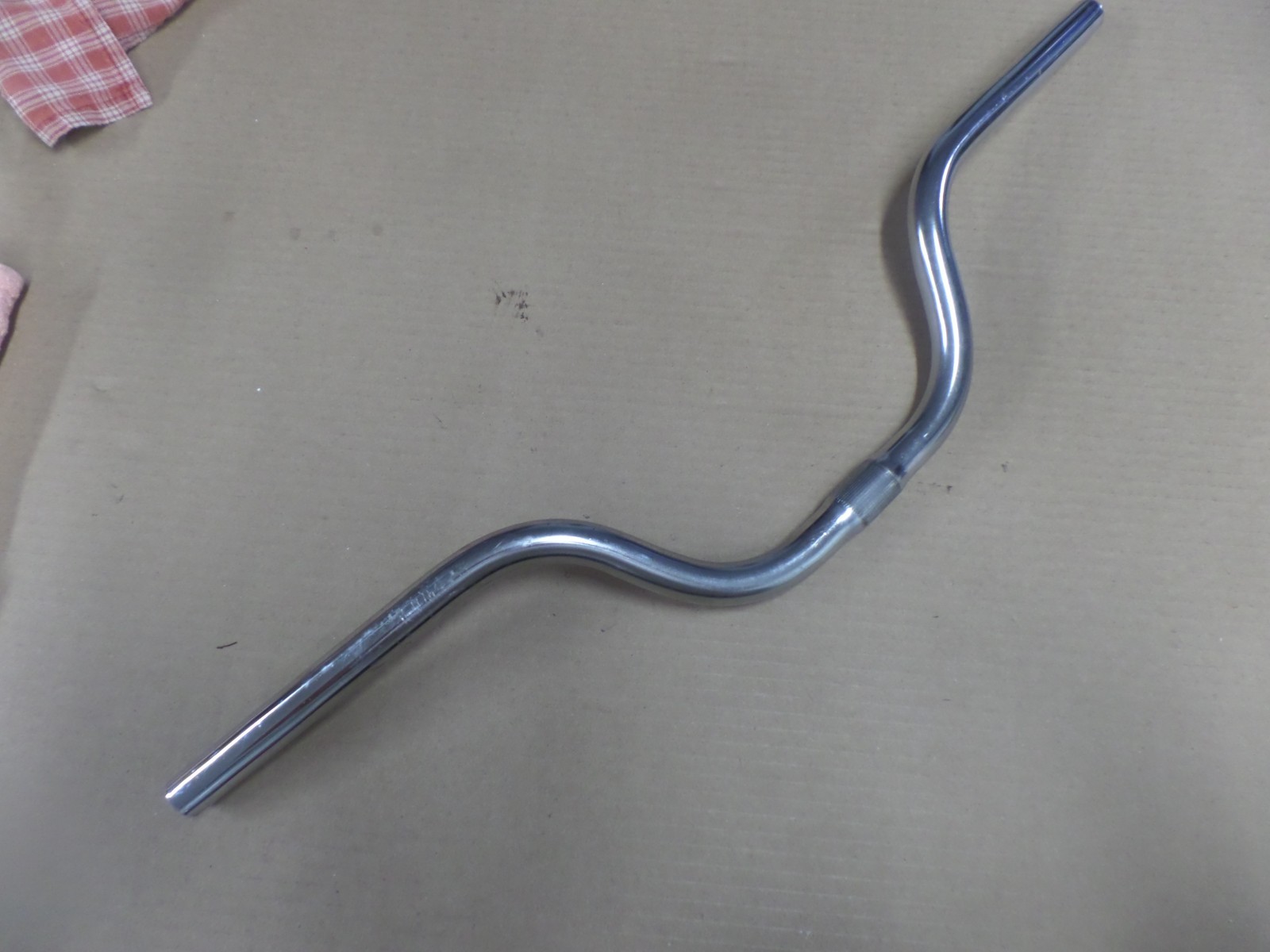 Handlebar - Lo-Rise Cruiser | Avg Handlebar - Lo-Rise Cruiser | Avg