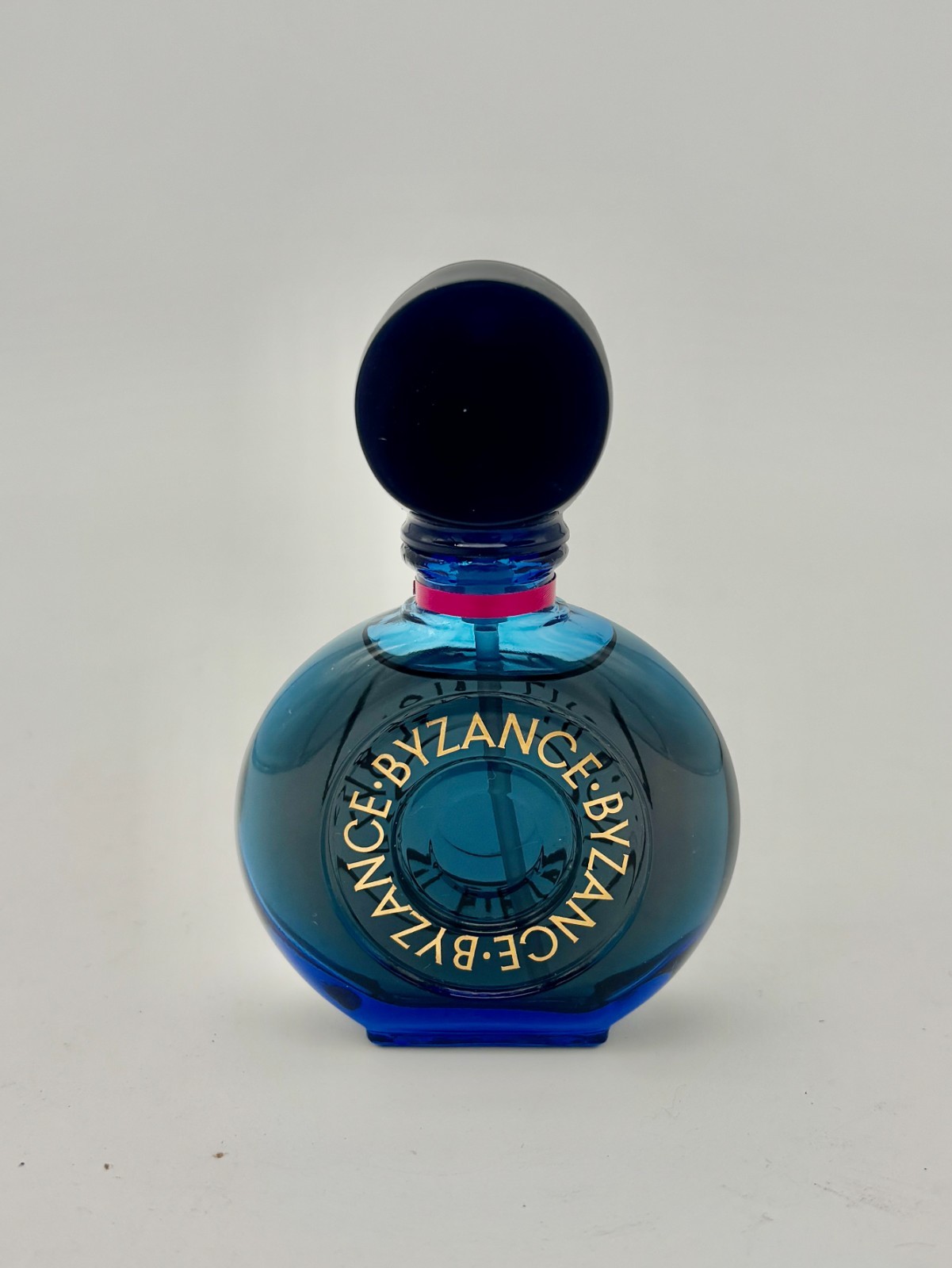 Vintage Rochas Byzance EDT 1 oz 30ml Original 1987 Formula France Discontinued Vintage Rochas Byzance EDT 1 oz 30ml Original 1987 Formula France Discontinued
