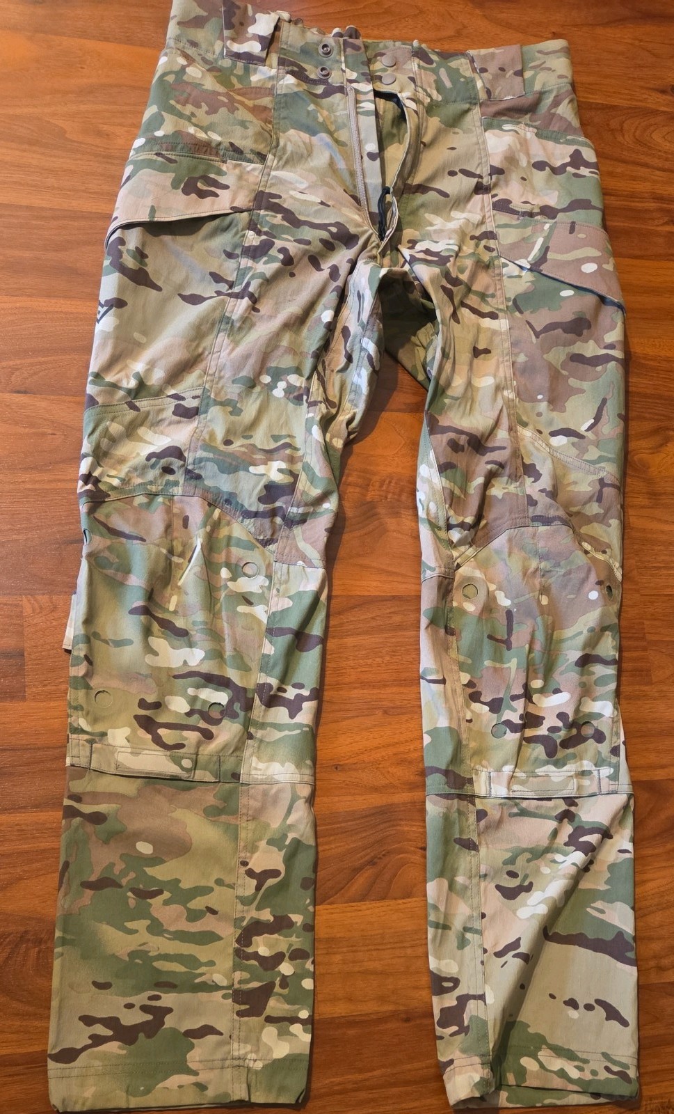 ForgeLine / Patagonia Lost Arrow 3S Combat Pants Multicam – Large Regular ForgeLine / Patagonia Lost Arrow 3S Combat Pants Multicam – Large Regular