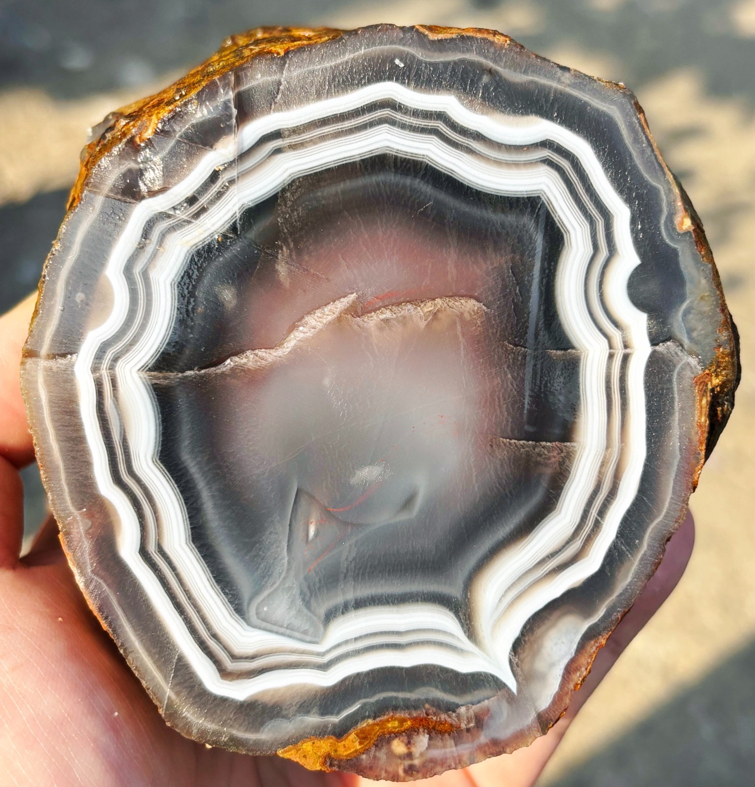 20kg Raw Natural Beautiful Red Banded Agate Rough Reiki Stone Healing 20kg Raw Natural Beautiful Red Banded Agate Rough Reiki Stone Healing